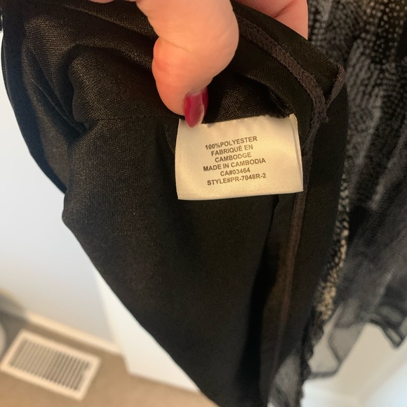 Rickis dress - Picture 3 of 4